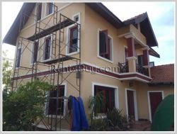 ID: 235 - The big house near Law School with large parking and fully furnished for rent and sale