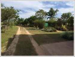 ID: 235 - The big house near Law School with large parking and fully furnished for rent and sale