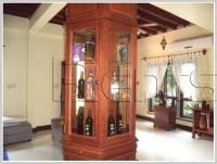 ID: 2885 - Fully furnished house in Diplomatic area