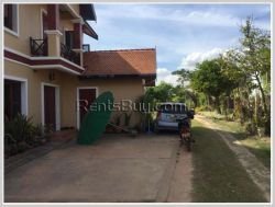 ID: 235 - The big house near Law School with large parking and fully furnished for rent and sale