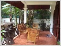 ID: 2885 - Fully furnished house in Diplomatic area