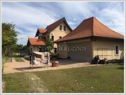 ID: 235 - The big house near Law School with large parking and fully furnished for rent and sale