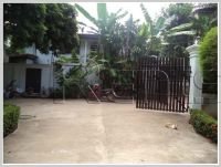 ID: 2885 - Fully furnished house in Diplomatic area