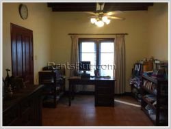 ID: 235 - The big house near Law School with large parking and fully furnished for rent and sale