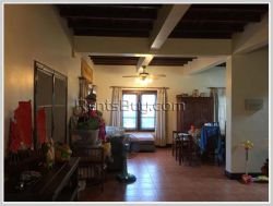 ID: 235 - The big house near Law School with large parking and fully furnished for rent and sale