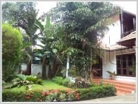 ID: 2885 - Fully furnished house in Diplomatic area