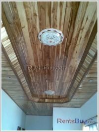 House for rent near VIS