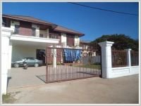ID: 2942 - Modern house for rent in business area