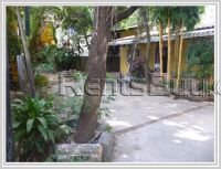 ID: 2960 - Nice villa house for rent near 103 Hospital