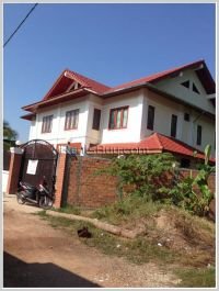 ID: 2977 - Modern house near Russian Embassy