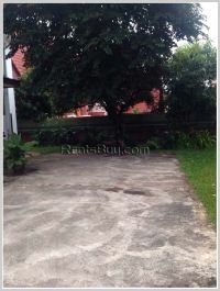 ID: 2988 -Fully furnished villa in walkable distance to VIS