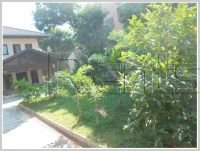 ID: 2992 - Modern house for rent in main road with fully furnished