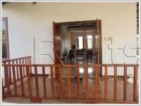 ID: 2994 - New house with fully furnished in quiet area for rent