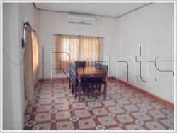 ID: 2374 - Nice house by asphalt near Joma 2