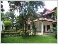 ID: 2885 - Fully furnished house in Diplomatic area