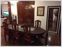 ID: 2279 - Modern house for rent in diplomatic area