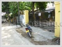 ID: 2960 - Nice villa house for rent near 103 Hospital