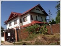 ID: 2977 - Modern house near Russian Embassy