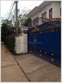 ID: 2988 -Fully furnished villa in walkable distance to VIS