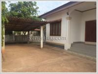 ID: 2998 - Nice villa house with fully furnished in quiet area for rent