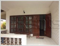 ID: 2775 - Nice villa house in diplomatic area and with fully furnished for rent