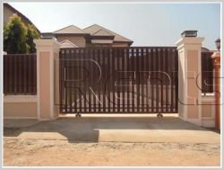 ID: 1380 -The beautiful house near Kiettisack International School for rent