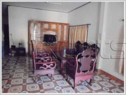 ID: 2374 - Nice house by asphalt near Joma 2