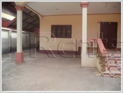 ID: 3106 - The dream villa house with fully furnished and large garden for rent in Saysettha distric