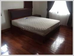 ID: 2945 - New luxury house with large area for rent