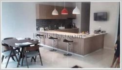 ID: 4191 - The beautiful house next to concrete road and swimming pool for rent