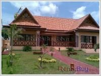 House for rent near VIS