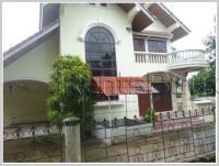 ID: 2941 - Wonderfull compound house for rent