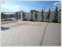 ID: 2942 - Modern house for rent in business area
