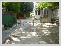 ID: 2960 - Nice villa house for rent near 103 Hospital