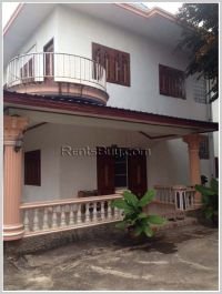 ID: 2988 -Fully furnished villa in walkable distance to VIS