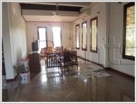 ID: 2994 - New house with fully furnished in quiet area for rent