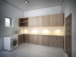 ID: 4191 - The beautiful house next to concrete road and swimming pool for rent