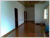 House for rent near VIS