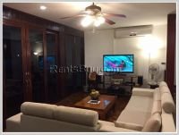 ID: 2279 - Modern house for rent in diplomatic area