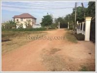 ID: 2998 - Nice villa house with fully furnished in quiet area for rent