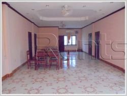 ID: 3032 - Pretty house for rent in Sisattanak district