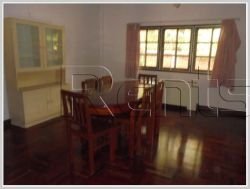 ID: 2775 - Nice villa house in diplomatic area and with fully furnished for rent