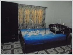 ID: 2374 - Nice house by asphalt near Joma 2