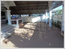 ID: 3021 - Villa house with fully furnished and near Deluxe Food Center for rent