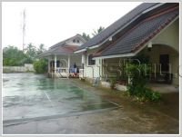 ID: 2941 - Wonderfull compound house for rent