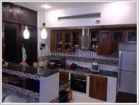 ID: 2279 - Modern house for rent in diplomatic area
