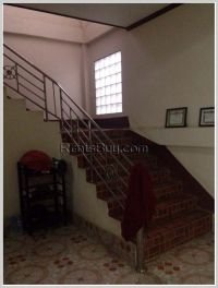 ID: 2988 -Fully furnished villa in walkable distance to VIS