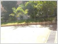 ID: 2992 - Modern house for rent in main road with fully furnished