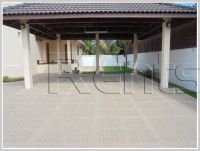 ID: 2993 - Luxury house with fully wood furnished and large garden