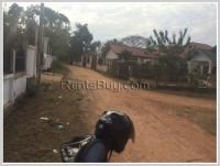 ID: 2998 - Nice villa house with fully furnished in quiet area for rent